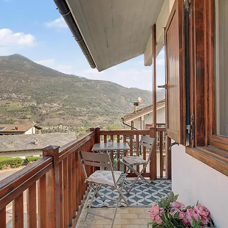 Ferienhaus The Snowdrop Aosta Valley Villefranche
